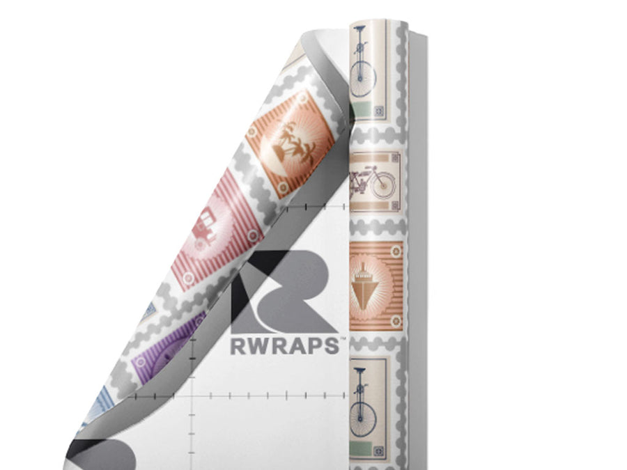 In Post Sticker Bomb Wrap Film Sheets~Rwraps Series 914 In Post Sticker Bomb Scrolled Sheet~4