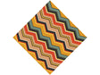 In the Groove Retro Vinyl Wrap Pattern