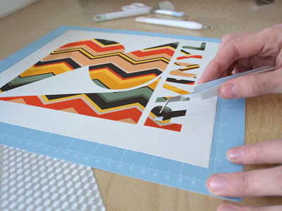 in the groove retro Easy Weed Craft Vinyl