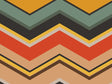 In the Groove Retro Vinyl Wrap Pattern~Rwraps Series 914 Digitally Printed Vinyl Wrap~0
