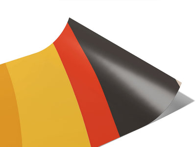 In the Groove Retro Vinyl Wraps~Rwraps Series 914 Digitally Printed Vinyl Wrap~0