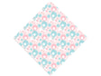 In Your Arms Abstract Vinyl Wrap Pattern