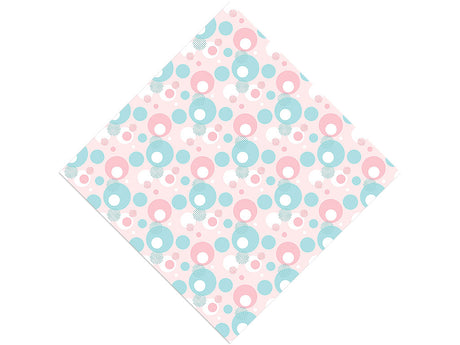 In Your Arms Abstract Vinyl Wrap Pattern