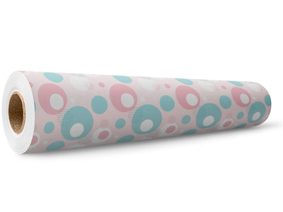 In Your Arms Abstract Wrap Film Wholesale Roll~Rwraps Series 914 Digitally Printed Vinyl Roll~5
