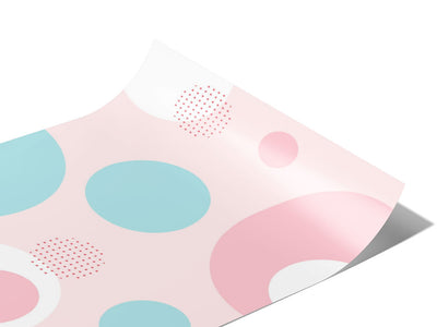 In Your Arms Abstract Vinyl Wraps~Rwraps Series 914 Digitally Printed Vinyl Wrap~0