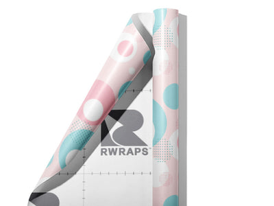 In Your Arms Abstract Wrap Film Sheets~Rwraps Series 914 In Your Arms Abstract Scrolled Sheet~3