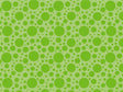 India Green Polka Dot Vinyl Wrap Pattern~Rwraps Series 914 Digitally Printed Vinyl Wrap~0