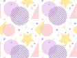 Indie GoGo Abstract Vinyl Wrap Pattern~Rwraps Series 914 Digitally Printed Vinyl Wrap~0