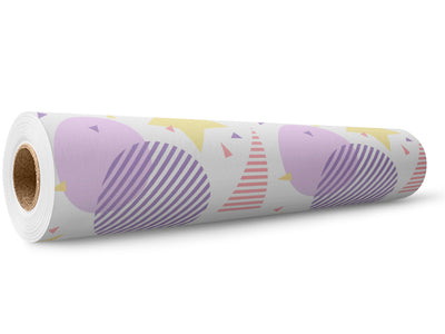 Indie GoGo Abstract Wrap Film Wholesale Roll~Rwraps Series 914 Digitally Printed Vinyl Roll~5