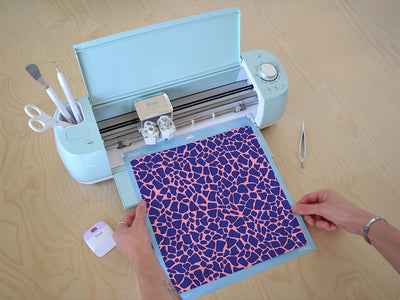 Cricut Compatible Vinyl