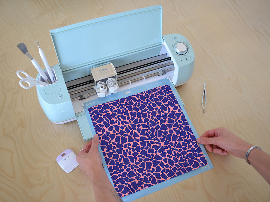 Cricut Compatible Vinyl
