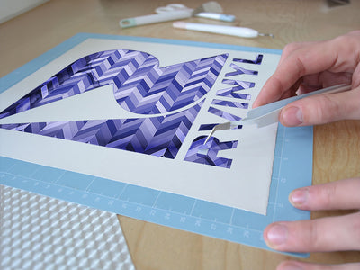 Easy Weed Craft Vinyl