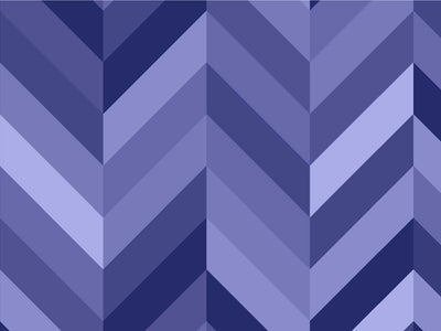Indigo  Brick Vinyl Wrap Pattern~Rwraps Series 914 Digitally Printed Vinyl Wrap~0