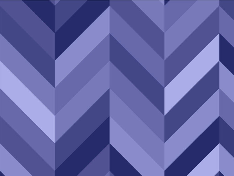 Indigo  Brick Vinyl Wrap Pattern~Rwraps Series 914 Digitally Printed Vinyl Wrap~0