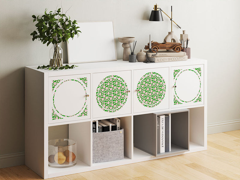 infield views sport DIY Furniture Stickers
