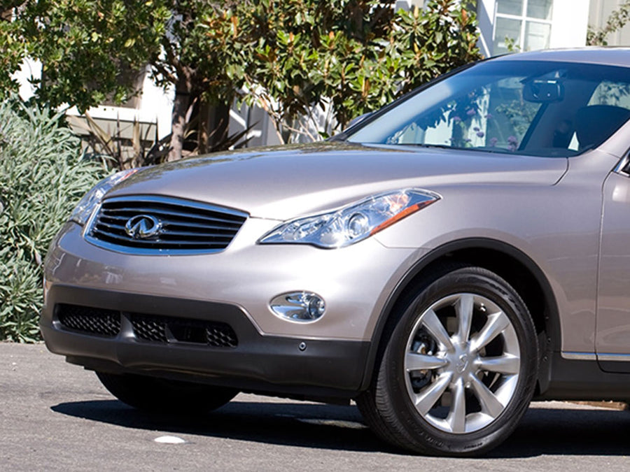 Avery Dennison™ Infiniti EX 2008-2013 Headlight Protection Film