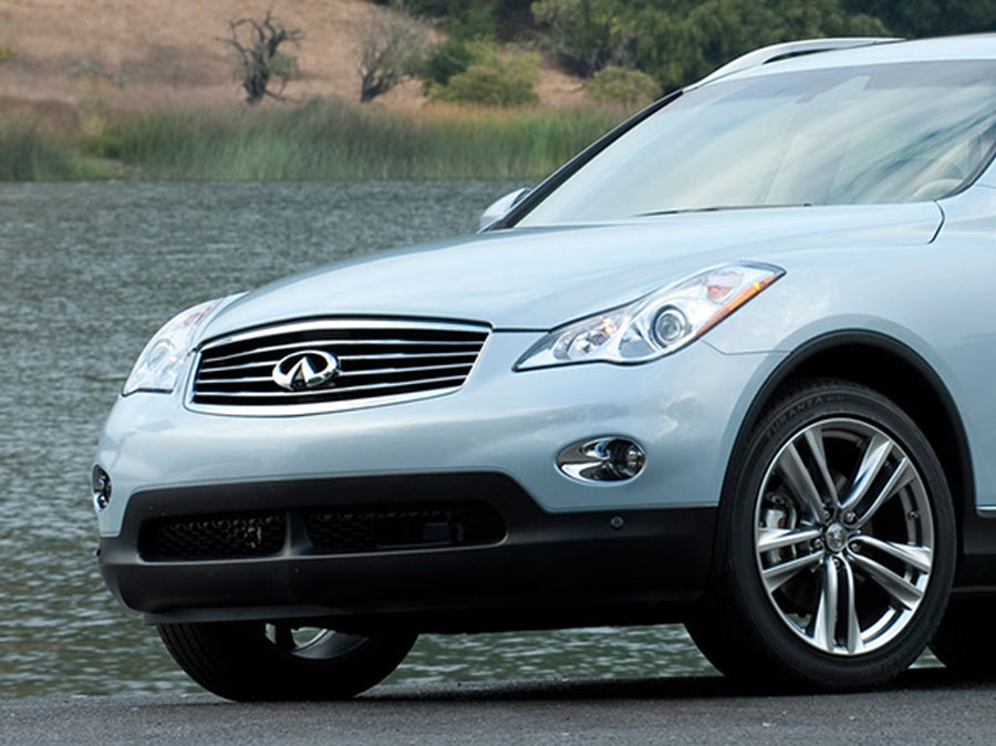 Rshield™ Infiniti EX 2008-2013 Headlight Protection Film
