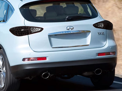 Rtint™ Infiniti EX35 2008-2012 Tail Light Tint
