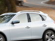 infiniti ex37 2013-2013 Camo Pillar Cover Diagram