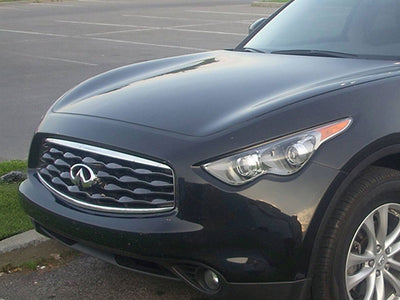 3M™ Infiniti FX 2003-2008 Headlight Protection Film