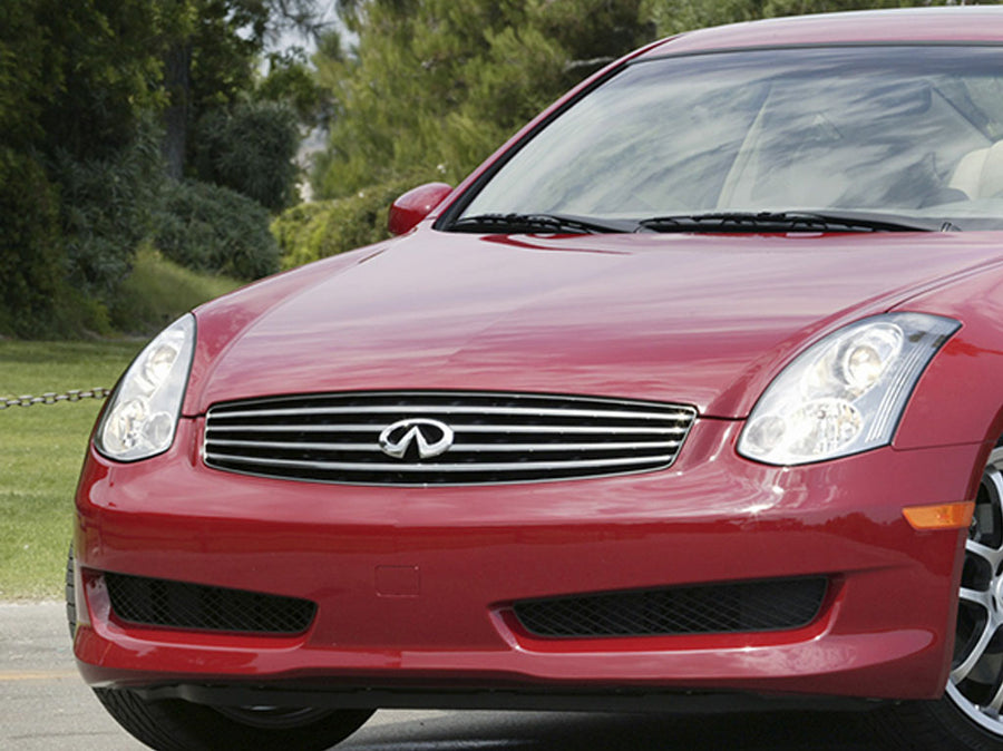 3M™ Infiniti G35 2003-2007 Headlight Protection Film (Coupe)