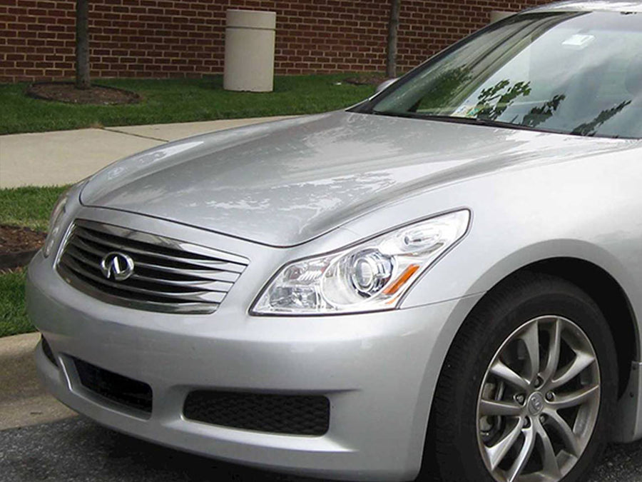 3M™ Infiniti G35 2007-2008 Headlight Protection Film (Sedan)
