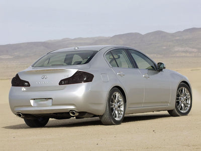 g35 (sedan) Blackout Tail Light TInt~1~0