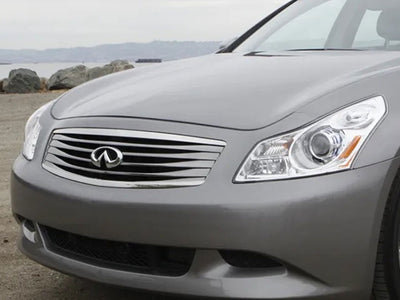 Avery Dennison™ Infiniti G37 2009-2009 Headlight Protection Film (Sedan)