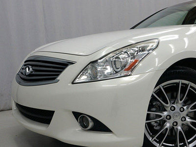 3M™ Infiniti G37 2010-2013 Headlight Protection Film (Sedan)