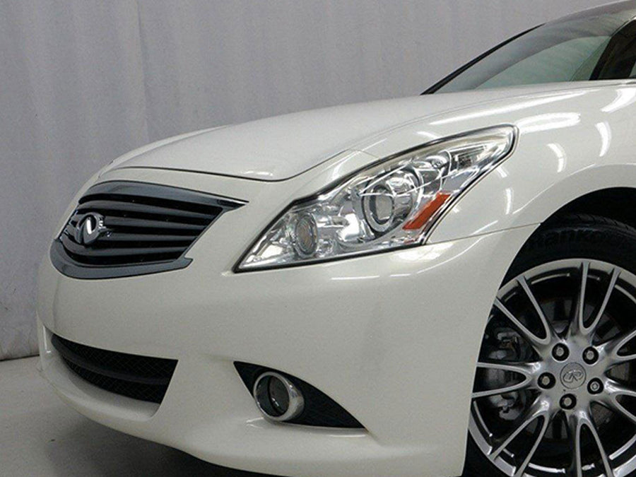 3M™ Infiniti G37 2010-2013 Headlight Protection Film (Sedan)
