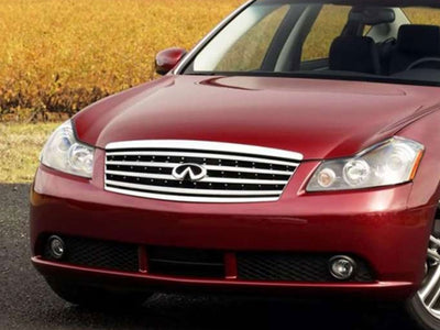 Avery Dennison™ Infiniti M35 2006-2010 Headlight Protection Film