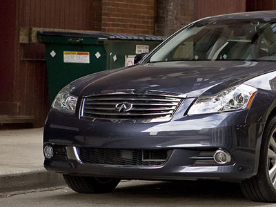 Rshield™ Infiniti M35 2006-2010 Headlight Protection Film