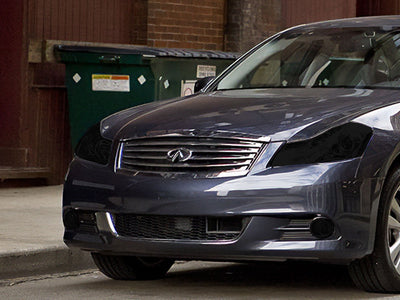 Rtint™ Infiniti M35 2006-2010 Headlight Tint