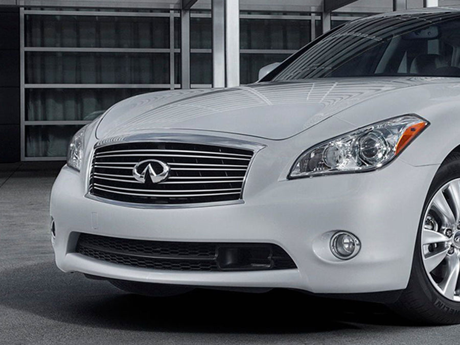 Rshield™ Infiniti M35 2011-2013 Headlight Protection Film