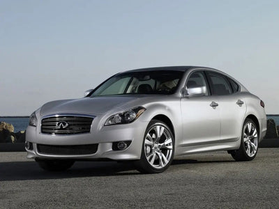 infiniti m37 2011-2013 Avery Dennison Headlight Protection Kits