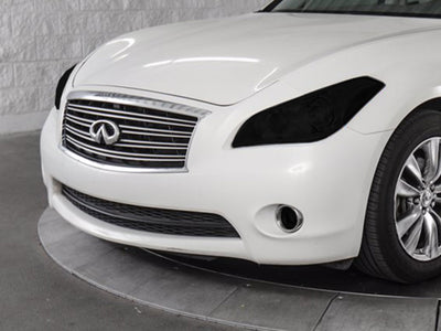 Rtint™ Infiniti M37 2011-2013 Headlight Tint