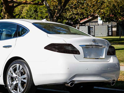 Rtint™ Infiniti M37 2011-2013 Tail Light Tint