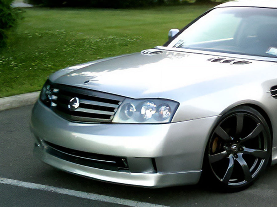 3M™ Infiniti M45 2003-2005 Headlight Protection Film