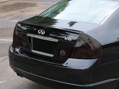 Rtint™ Infiniti M45 2006-2007 Tail Light Tint