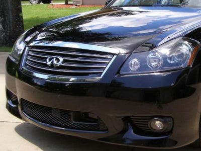 Avery Dennison™ Infiniti M45 2006-2010 Headlight Protection Film