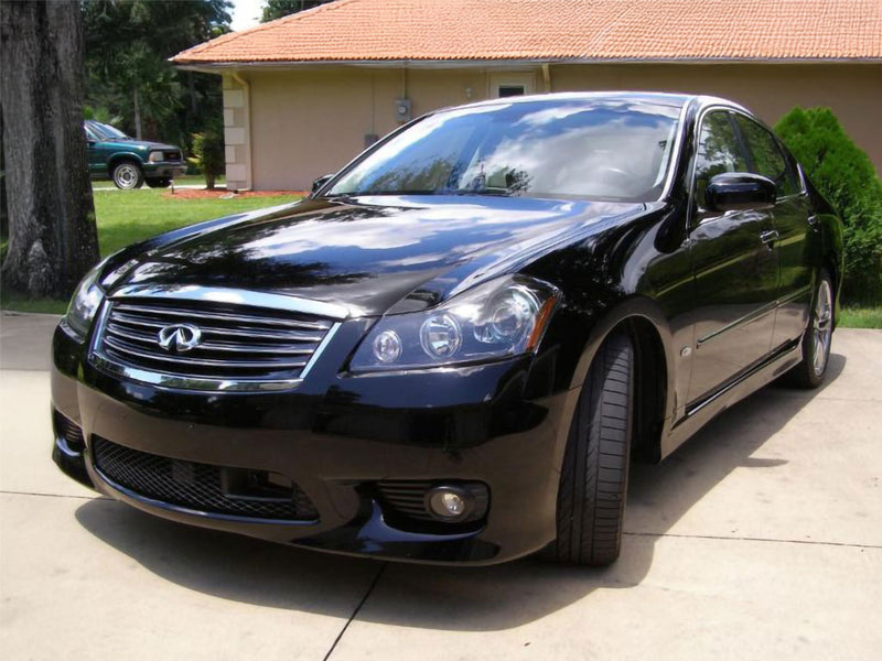 infiniti m45 2006-2010 Avery Dennison Headlight Protection Kits