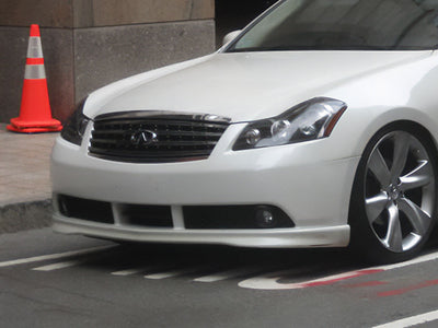 Rshield™ Infiniti M45 2006-2010 Headlight Protection Film