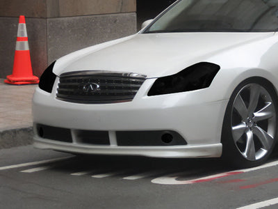 Rtint™ Infiniti M45 2006-2010 Headlight Tint