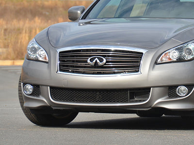Rshield™ Infiniti M56 2011-2013 Headlight Protection Film