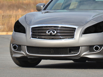 Rtint™ Infiniti M56 2011-2013 Headlight Tint