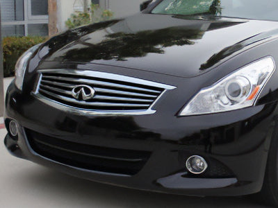 Avery Dennison™ Infiniti Q40 2015-2015 Headlight Protection Film