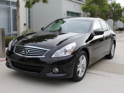 infiniti q40 2015-2015 Avery Dennison Headlight Protection Kits