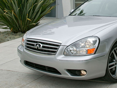 3M™ Infiniti Q45 2002-2006 Headlight Protection Film