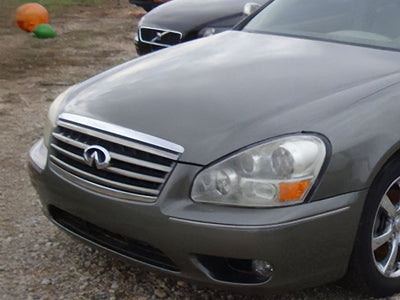 Avery Dennison™ Infiniti Q45 2002-2006 Headlight Protection Film