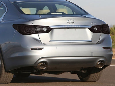 Rtint™ Infiniti Q50 2014-2017 Tail Light Tint